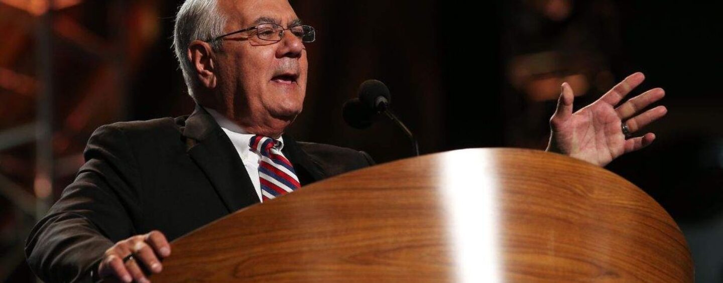Barney Frank, ancien membre du Congrès gay pionnier, est décédé à 86 ans