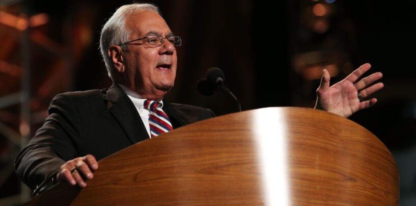 Barney Frank, ancien membre du Congrès gay pionnier, est décédé à 86 ans