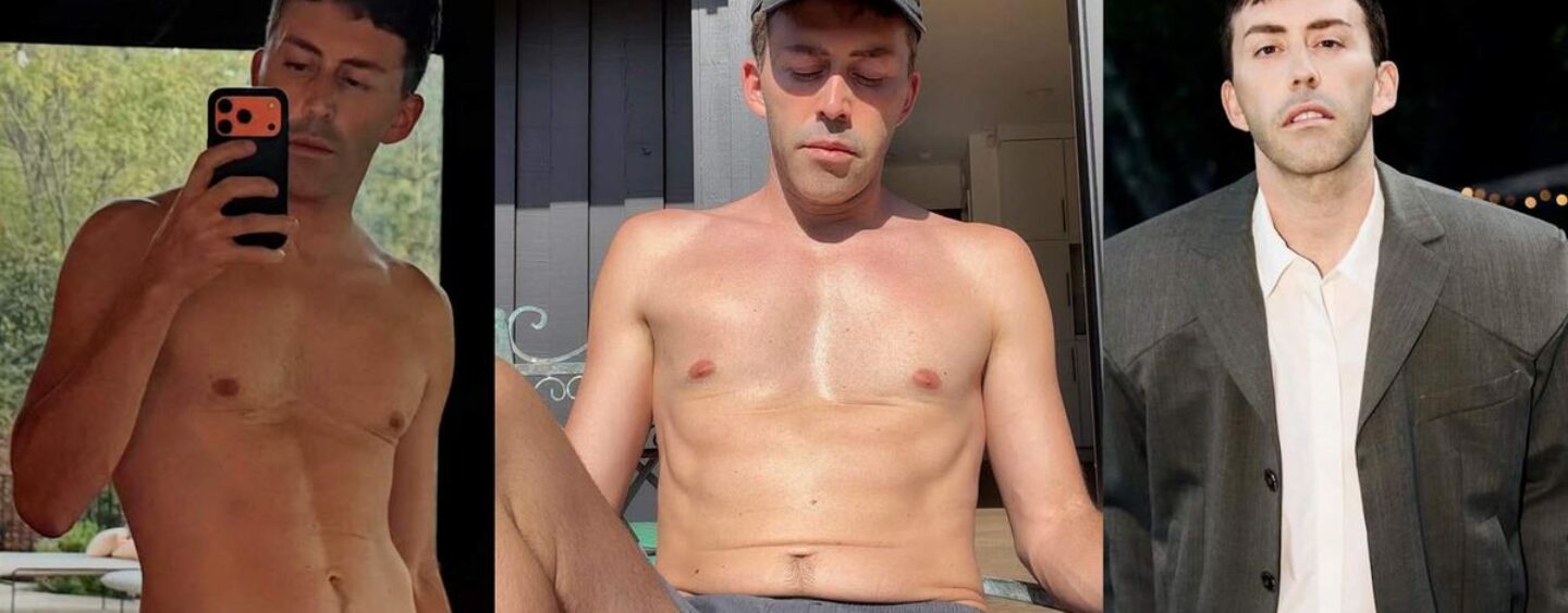 Rencontrez Leland, le beau musicien prêt pour un été « chaud » et « excitant »