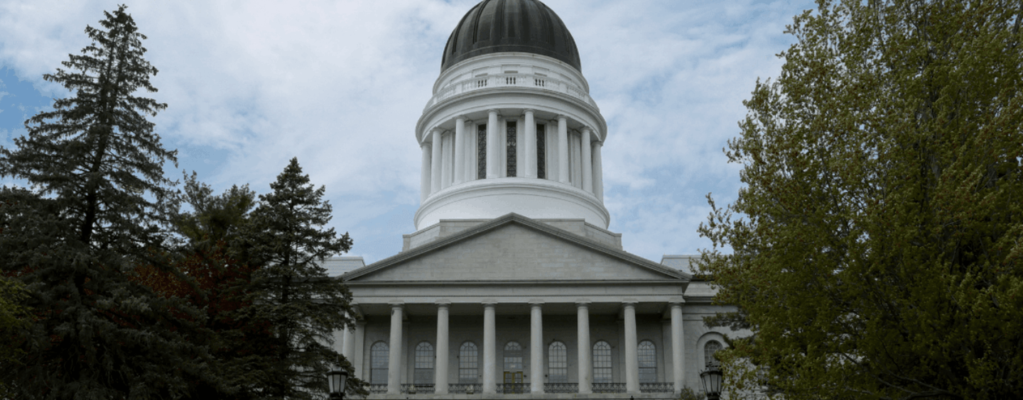 La mesure de vote anti-trans des conservateurs du Maine s'effondre après une controverse sur la signature