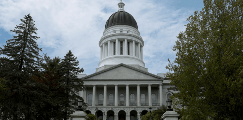 La mesure de vote anti-trans des conservateurs du Maine s'effondre après une controverse sur la signature