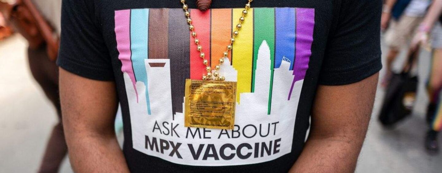 « C'est probablement illégal » : le CDC efface discrètement les directives mpox liées aux événements de la fierté