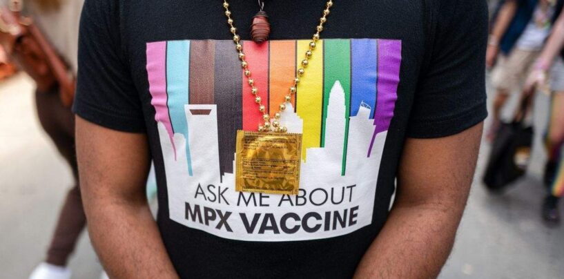 « C'est probablement illégal » : le CDC efface discrètement les directives mpox liées aux événements de la fierté