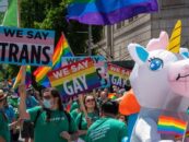 Ces 8 démocrates ont voté pour le projet de loi national républicain « Don't Say Trans » adopté par la Chambre.