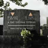 Ce que le Memorial Day doit aux soldats queer