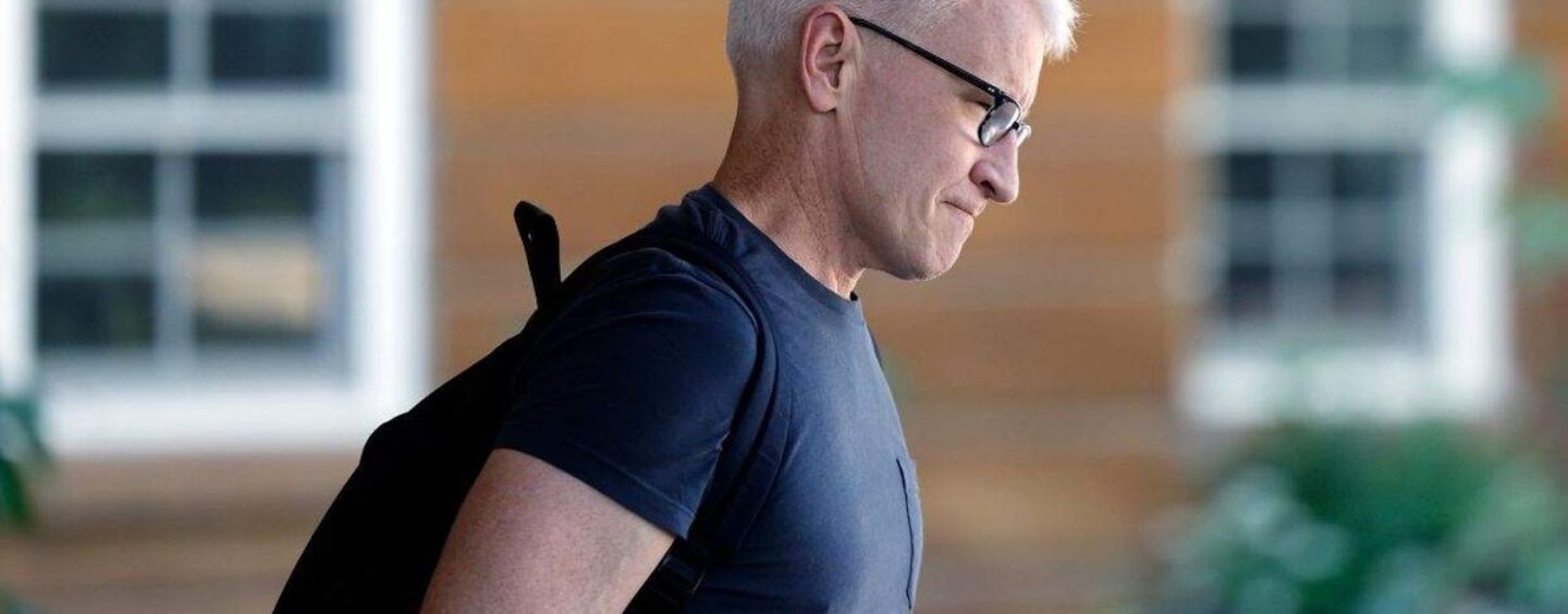 Les adieux d'Anderson Cooper à 60 Minutes intensifient l'examen minutieux de Bari Weiss sur CBS