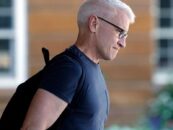 Les adieux d'Anderson Cooper à 60 Minutes intensifient l'examen minutieux de Bari Weiss sur CBS