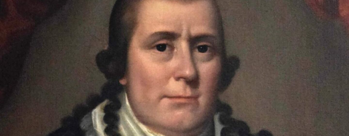 Histoire cachée : ce ministre non binaire était un héros de la Révolution américaine