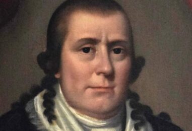 Histoire cachée : ce ministre non binaire était un héros de la Révolution américaine