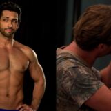 Drag House Rules promet une saison 2 « plus sexy » avec des hommes torse nu et des baisers gays torrides