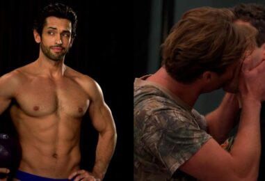 Drag House Rules promet une saison 2 « plus sexy » avec des hommes torse nu et des baisers gays torrides
