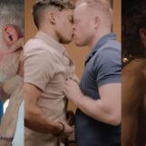 7 courtes romances gay épicées pour vous retenir jusqu'à la saison 2 de Heated Rivalry