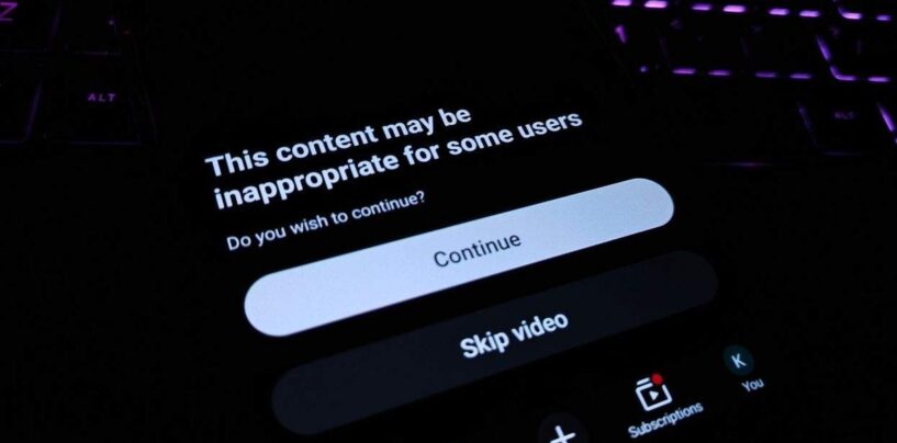 La FCC de Trump envisage des avertissements concernant le contenu télévisé trans. Les groupes de défense des droits civiques résistent