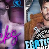7 romans d'amour épicés sur le hockey gay si vous avez aimé Heated Rivalry & Off Campus