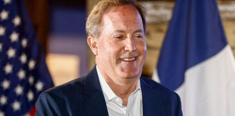John Cornyn expulsé du Sénat alors que l'AG Texas anti-trans inculpé Ken Paxton remporte la nomination du GOP