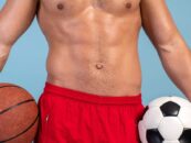 Ballmaxxing : la nouvelle tendance risquée où les hommes gonflent leurs ballons