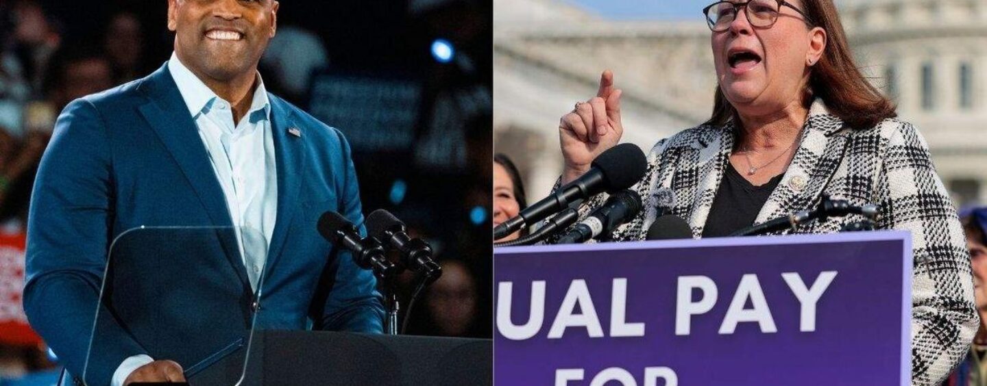 Colin Allred remporte le second tour des primaires de la Texas US House, renversant la représentante pionnière LGBTQ+ Julie Johnson