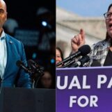 Colin Allred remporte le second tour des primaires de la Texas US House, renversant la représentante pionnière LGBTQ+ Julie Johnson