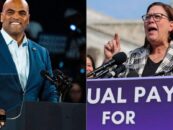 Colin Allred remporte le second tour des primaires de la Texas US House, renversant la représentante pionnière LGBTQ+ Julie Johnson