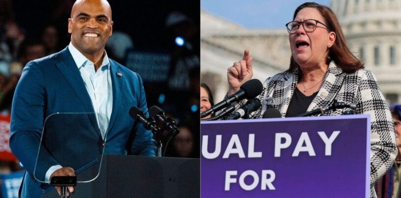 Colin Allred remporte le second tour des primaires de la Texas US House, renversant la représentante pionnière LGBTQ+ Julie Johnson