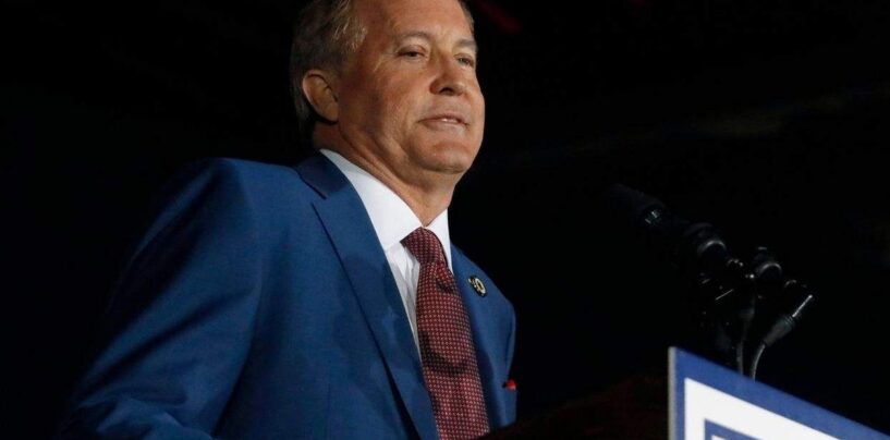 Texas AG Ken Paxton qualifie de « bizarre » le soutien de James Talarico aux enfants trans dans son discours de victoire au second tour