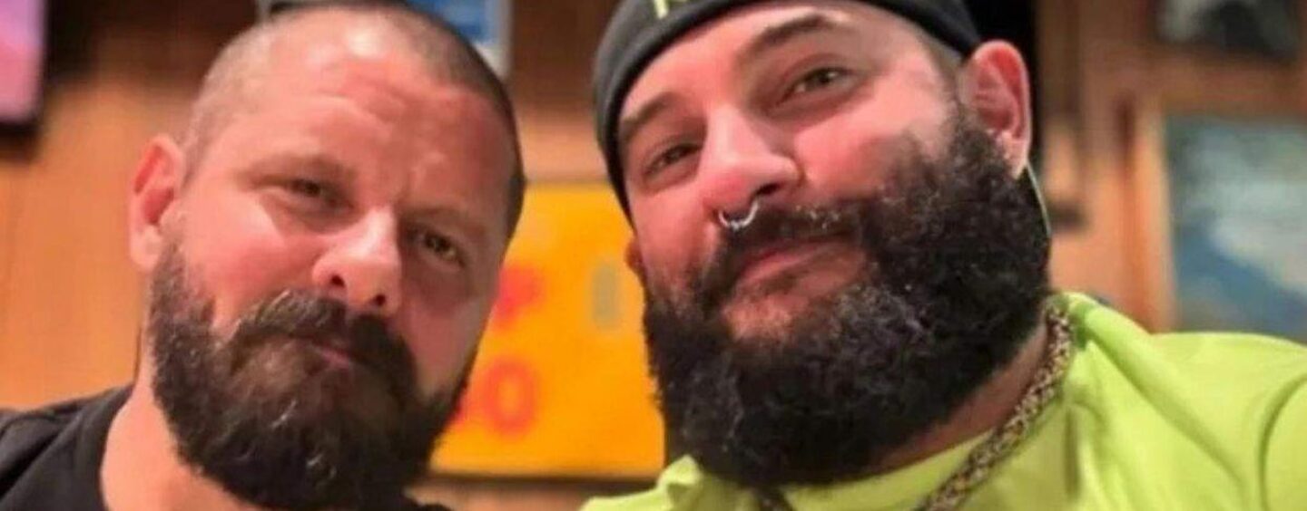 La communauté de Chicago collecte plus de 40 000 $ pour le mari d'un homosexuel tué dans une fusillade présumée avec un harceleur