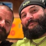 La communauté de Chicago collecte plus de 40 000 $ pour le mari d'un homosexuel tué dans une fusillade présumée avec un harceleur
