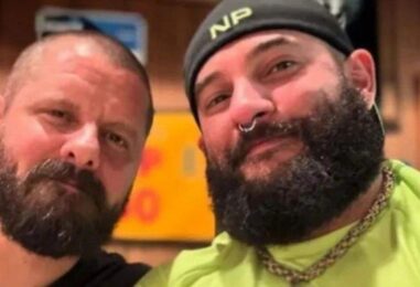 La communauté de Chicago collecte plus de 40 000 $ pour le mari d'un homosexuel tué dans une fusillade présumée avec un harceleur