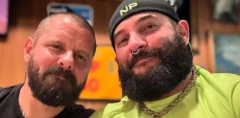 La communauté de Chicago collecte plus de 40 000 $ pour le mari d'un homosexuel tué dans une fusillade présumée avec un harceleur