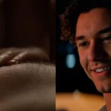 Cette scène de nudité masculine frontale dans Off Campus était entièrement réelle.