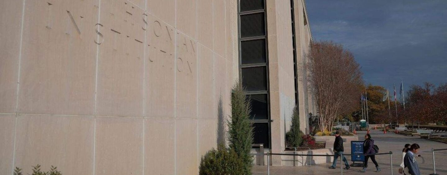 Les républicains font dérailler le musée d’histoire des femmes avec une règle anti-trans