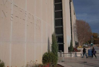 Les républicains font dérailler le musée d’histoire des femmes avec une règle anti-trans