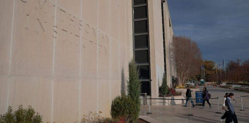 Les républicains font dérailler le musée d’histoire des femmes avec une règle anti-trans