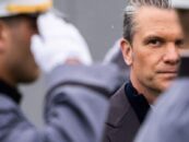 Le discours d'ouverture de Pete Hegseth à West Point était une diatribe de conneries haineuses
