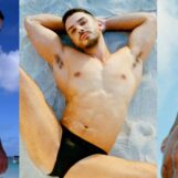 Rencontrez Templo – le danseur de pole gay sexy qui devient viral à Puerto Vallarta