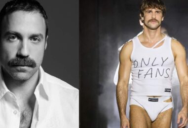 Louis-Gabriel Nouchi rejoint OnlyFans — voici à quoi vous pouvez vous attendre