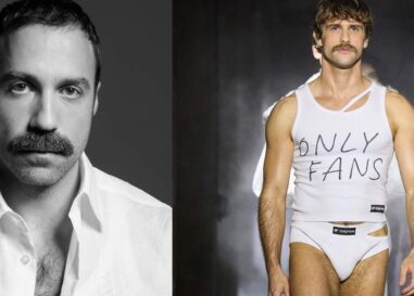 Louis-Gabriel Nouchi rejoint OnlyFans — voici à quoi vous pouvez vous attendre