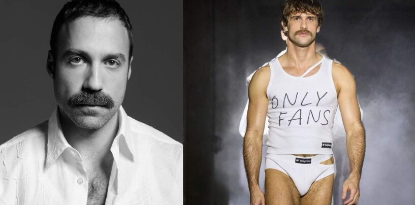 Louis-Gabriel Nouchi rejoint OnlyFans — voici à quoi vous pouvez vous attendre