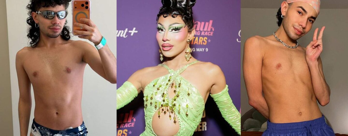 Jorgeous se « sent écoeurant et sexy » un an après All Stars 10