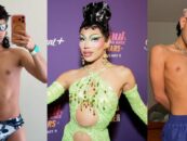 Jorgeous se « sent écoeurant et sexy » un an après All Stars 10