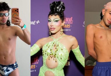 Jorgeous se « sent écoeurant et sexy » un an après All Stars 10