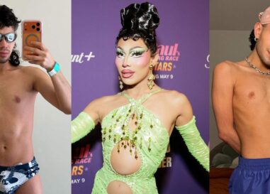 Jorgeous se « sent écoeurant et sexy » un an après All Stars 10