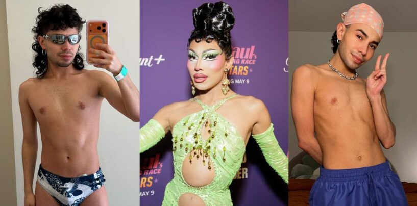 Jorgeous se « sent écoeurant et sexy » un an après All Stars 10