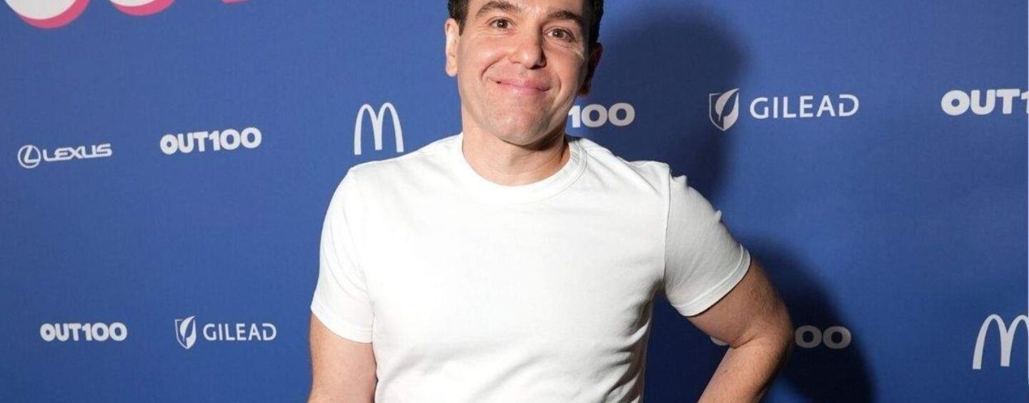 Jon Lovett, co-fondateur de Crooked Media, s'est marié