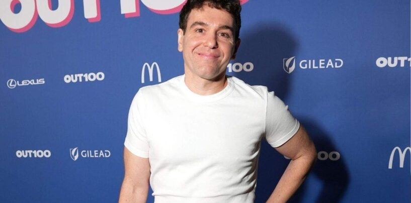 Jon Lovett, co-fondateur de Crooked Media, s'est marié