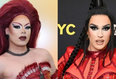 Plane Jane & Q de Drag Race rejoignent le casting de Project Runway