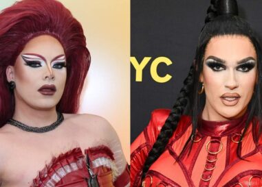 Plane Jane & Q de Drag Race rejoignent le casting de Project Runway