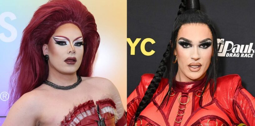 Plane Jane & Q de Drag Race rejoignent le casting de Project Runway