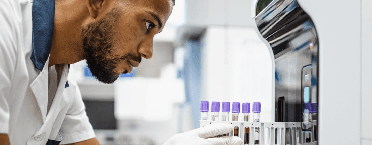La quête continue : pourquoi un vaccin contre le VIH est toujours important