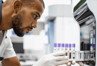 La quête continue : pourquoi un vaccin contre le VIH est toujours important